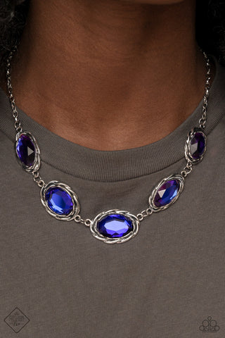 Regal Renaissance - Multi necklace Paparazzi Accessories